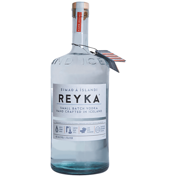 Reyka Vodka 1.75L