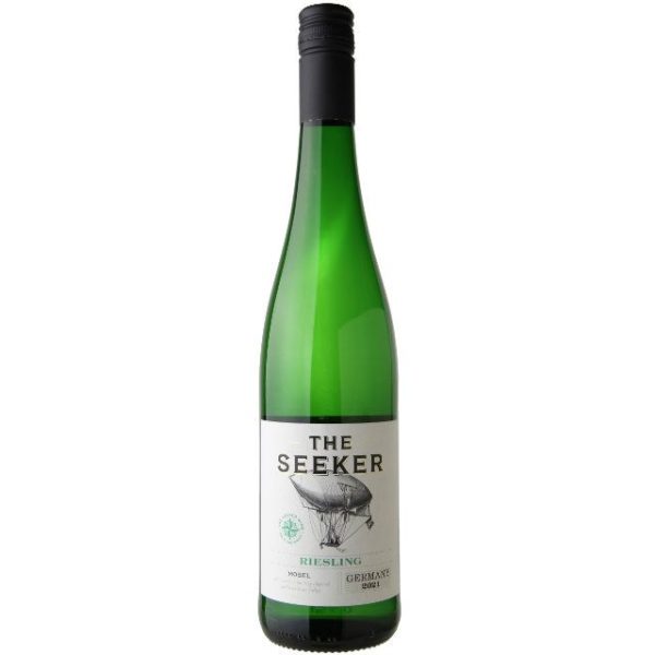 The Seeker Riesling 750ml