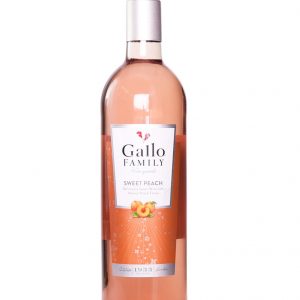 Gallo Family Vineyards Sweet Peach 750ml