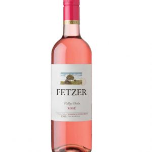 Fetzer Rose 750ml