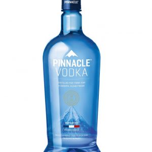 Pinnacle Vodka 1.75L