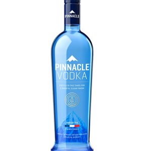 Pinnacle Vodka 1L