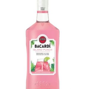 Bacardi Cocktail Island Punch 1.5L
