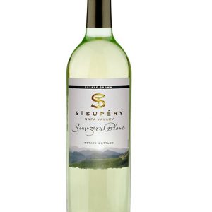 St Supery Sauvignon Blanc 750ml