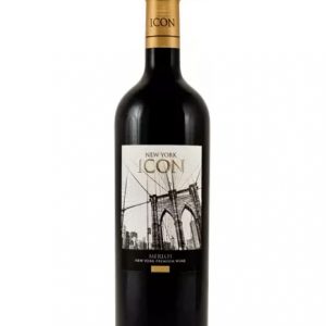 Brotherhood Icon Merlot 750ml