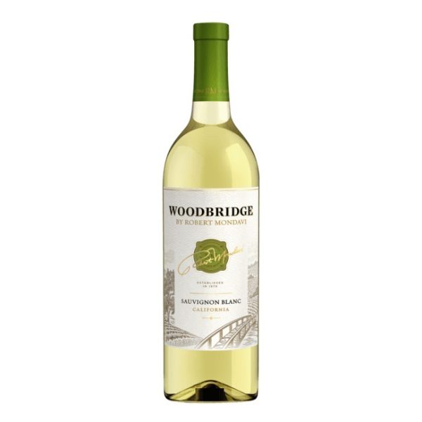 Woodbridge Sauvignon Blanc 750ml