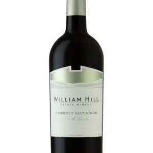 William Hill North Coast Cabernet Sauvignon 750ml