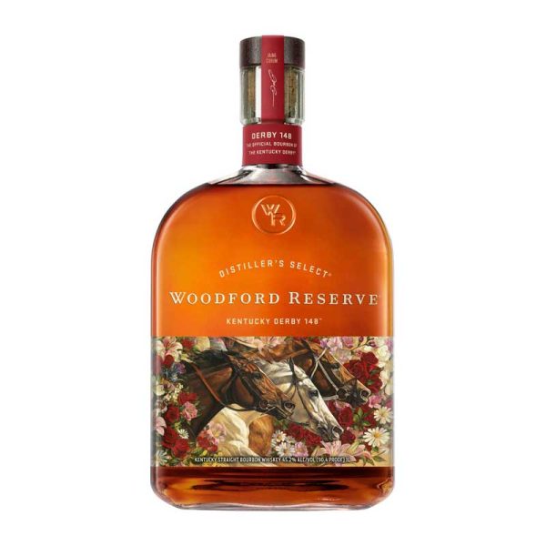 Woodford Reserve Kentucky Derby 147 Bourbon 1L