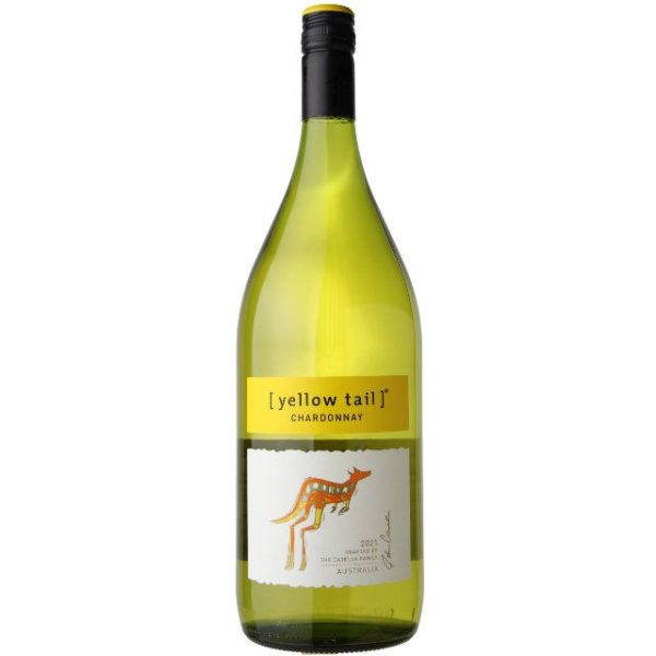 Yellow Tail Chardonnay 1.5L