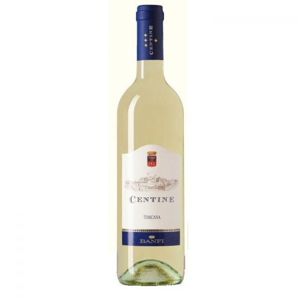 Banfi Centine Bianco 750ml