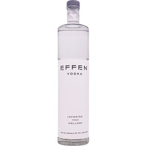 Effen Vodka 1L