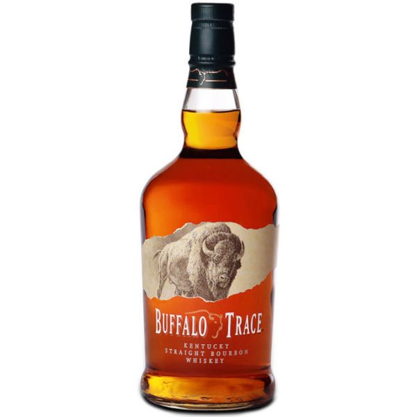 Buffalo Trace Bourbon Whiskey 750ml