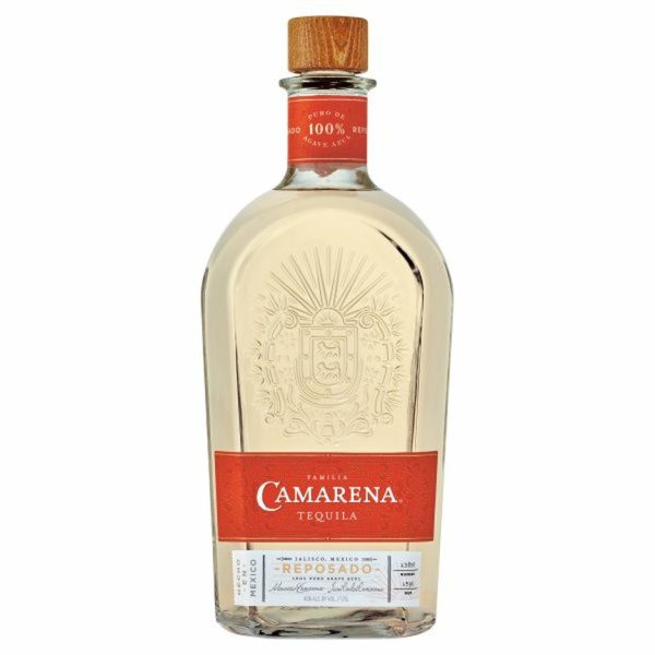 Familia Camarena Reposado Tequila 1L