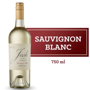 Josh Cellars Sauvignon Blanc 750ml