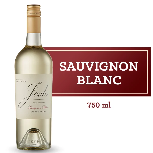 Josh Cellars Sauvignon Blanc 750ml