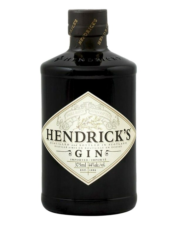 Hendrick's Gin 375ml