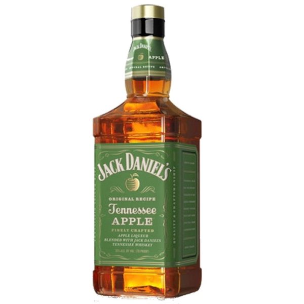 Jack Daniel's Apple 1L