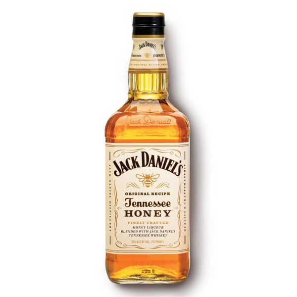 Jack Daniel's Tennessee Honey Liqueur 50ml