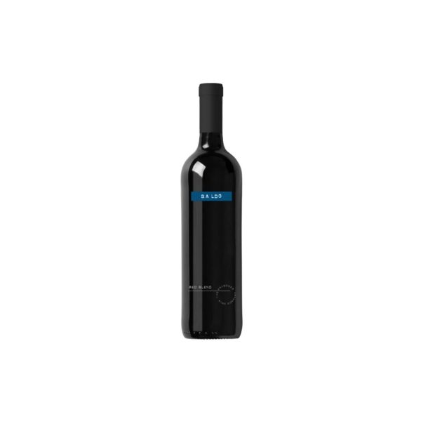 Saldo Red Blend 750ml