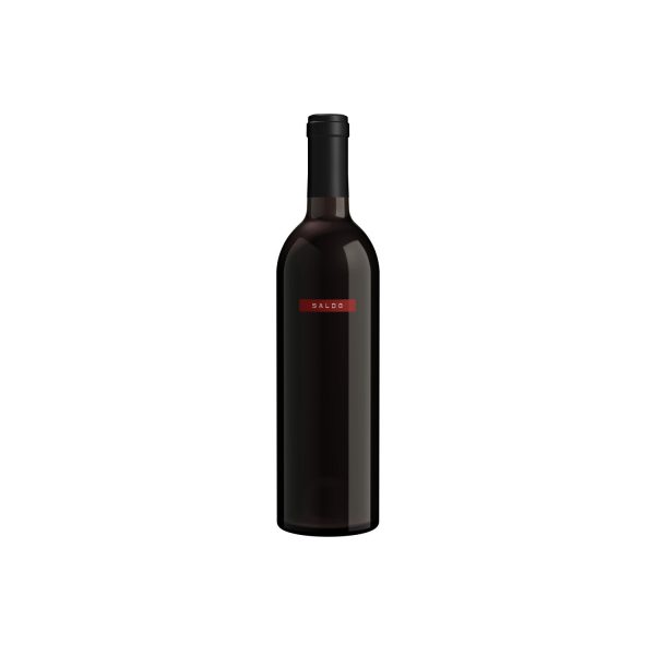 Saldo Zinfandel 750ml