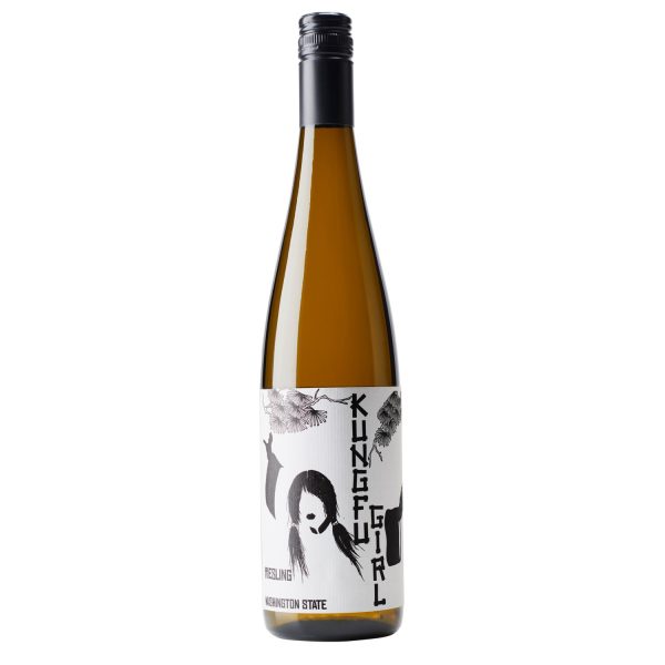 Kungfu Girl Riesling 750ml