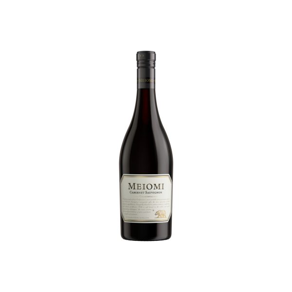 Meiomi Cabernet Sauvignon 750ml