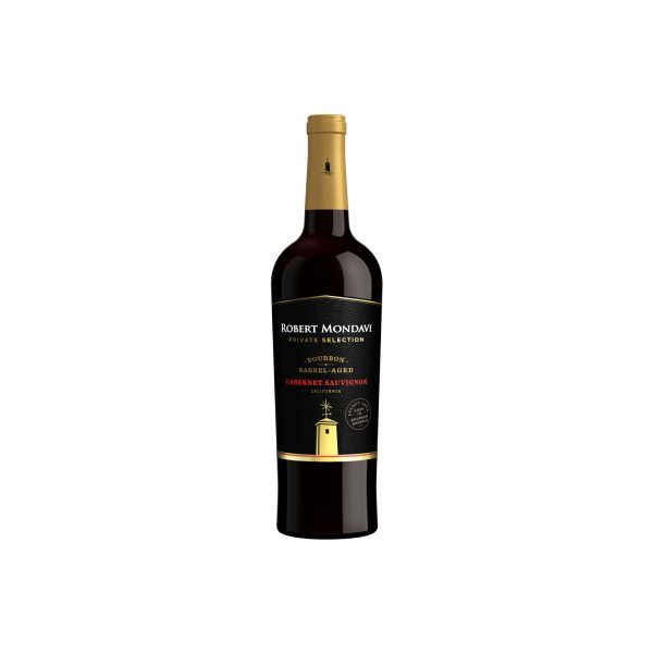 Robert Mondavi Cabernet Sauvignon 750 ml