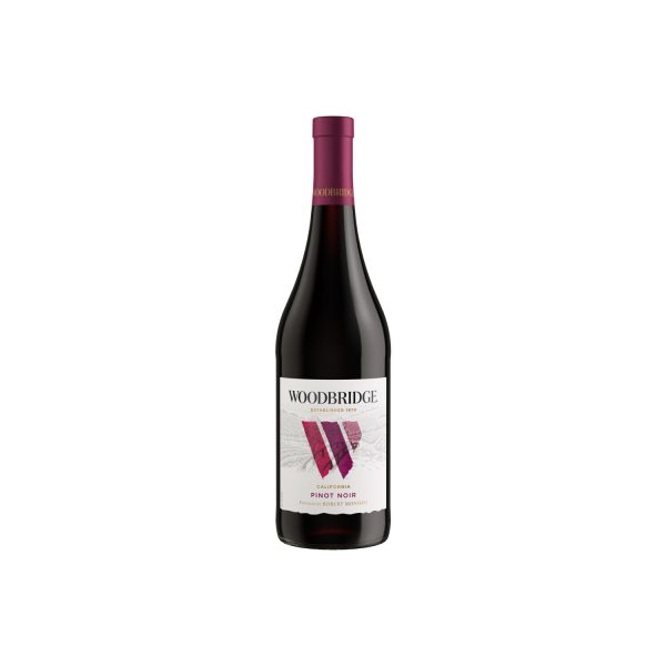 Woodbridge pinot noir 750ml