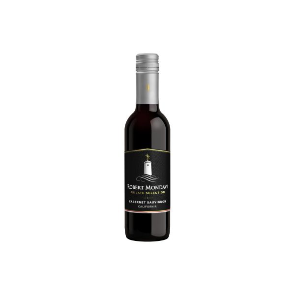 Robert Mondavi Cabernet Sauvignon 375ml