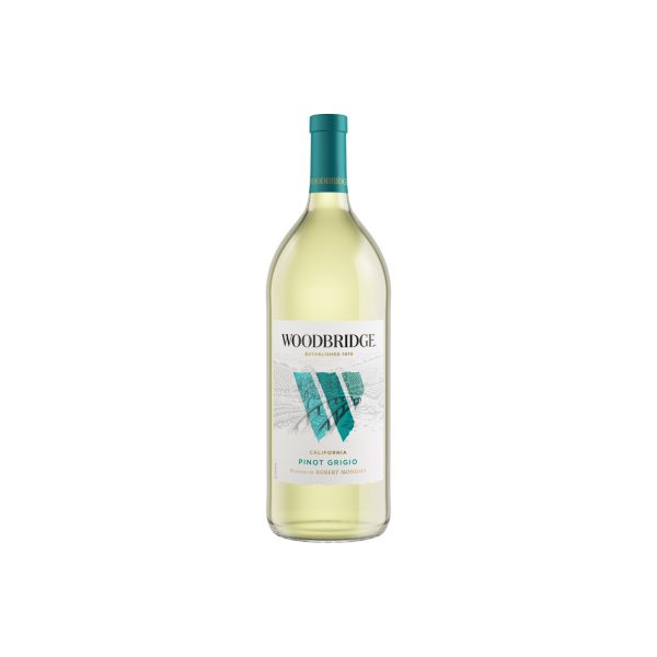 Woodbridge Pinot Grigio 1.5L