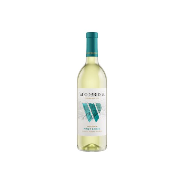 Woodbridge Pinot Grigio 750ml