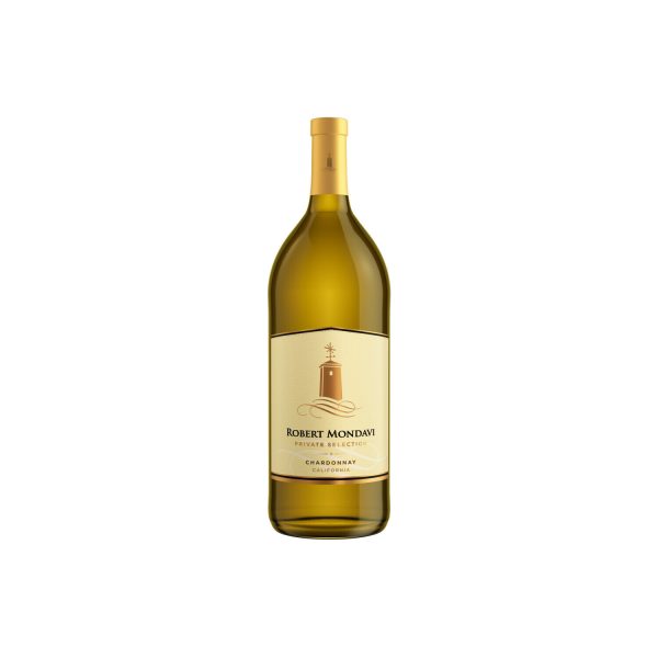 Robert Mondavi Chardonnay 1.5L