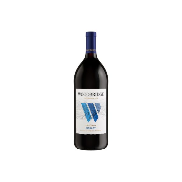 Woodbridge Robert Mondavi Merlot 1.5L