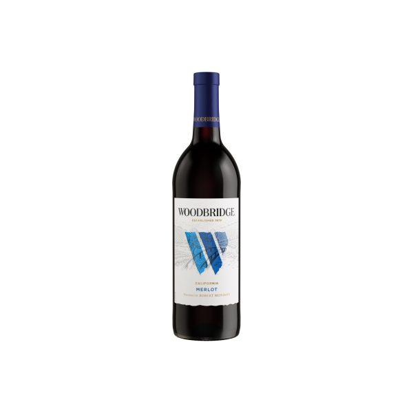 Robert Mondavi Merlot 750ml