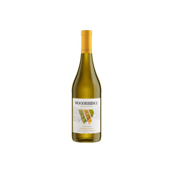 woodbridge Chardonnay 750ml