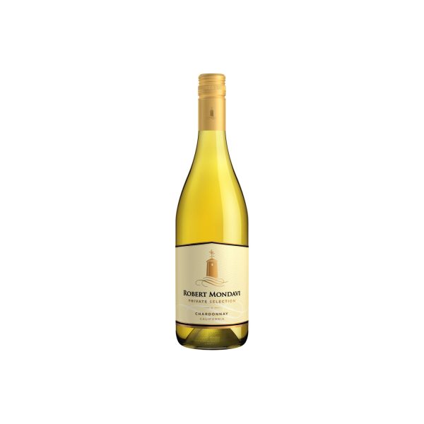 Robert Mondavi Chardonnay 750 ml