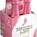 Barefoot Pink Moscato 4Pack