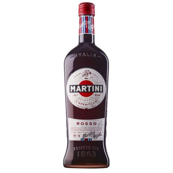 Martini & Rossi Rosso 750ml