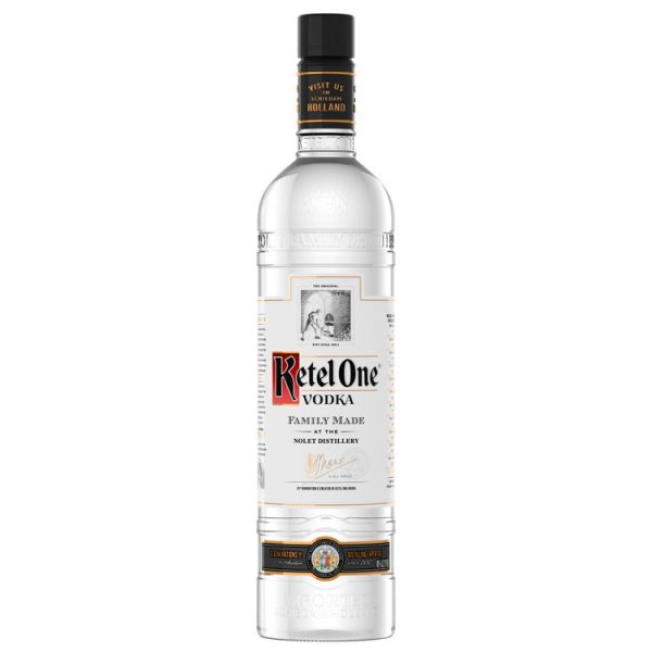 Ketel One Vodka 750ml