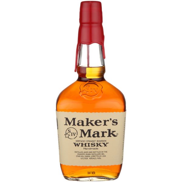 Marker's Mark Bourbon 1L