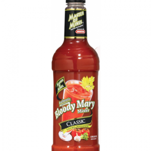 Master Mix 1% Bloody Mary 1L