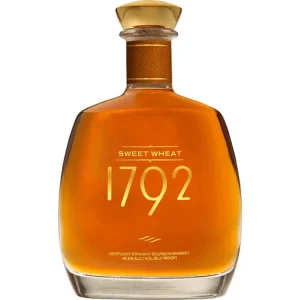 1792 Bourbon Sweet Wheat 91.2 750ml