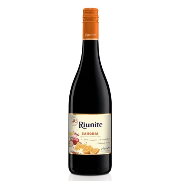 Riunite Sangria 750ml