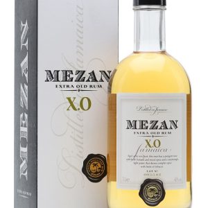 Mezan Extra Old Rum XO 750ml