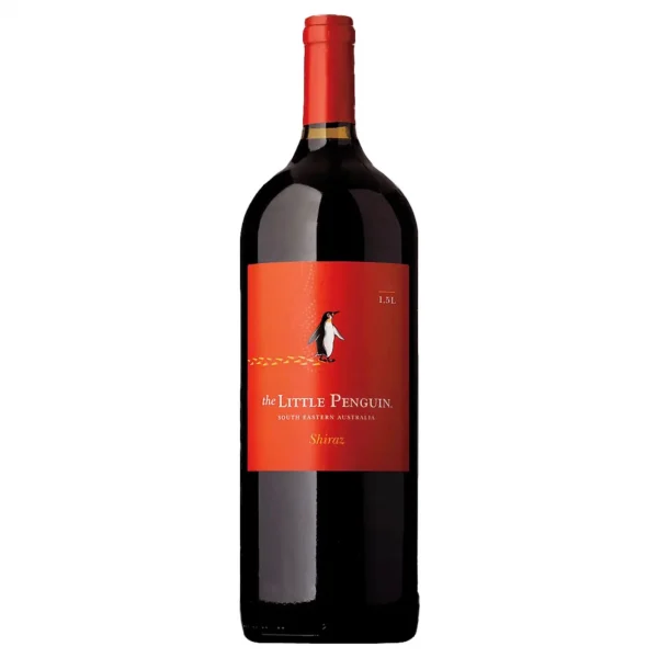 Little Penguin Shiraz 1.5L