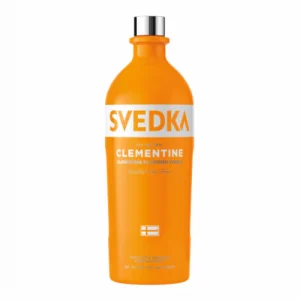 Svedka Clementine 1.75L