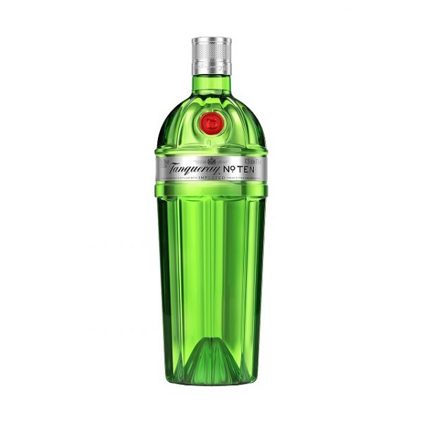 Tanqueray Gin No 10 750ml