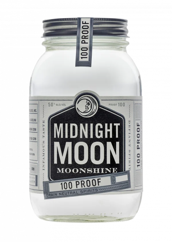 Moonshine Lighting Lemonade 750ml