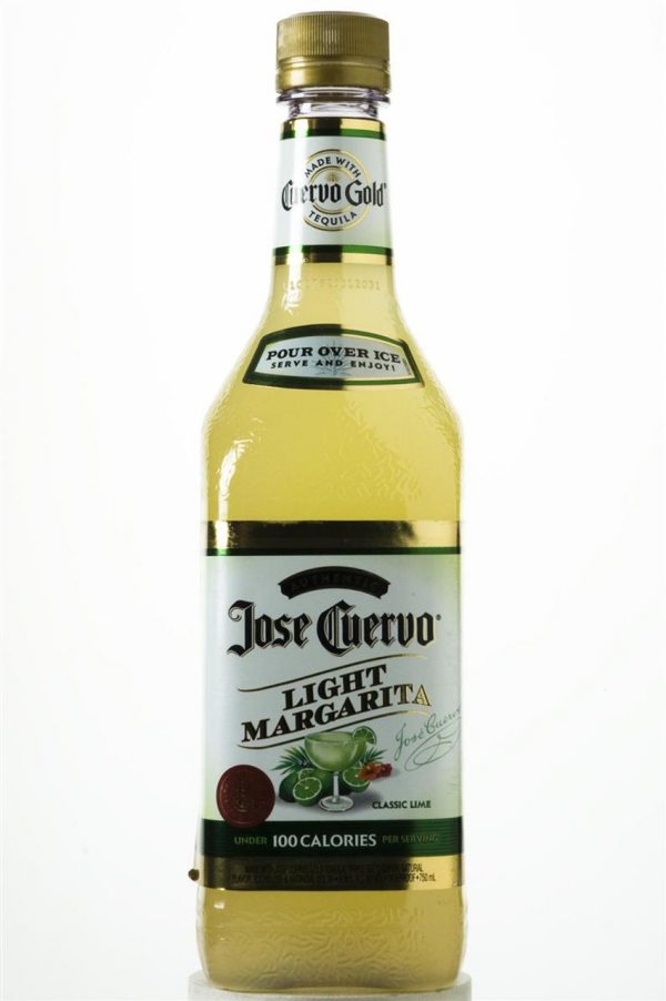 Jose Cuervo Light Margrita 750ml