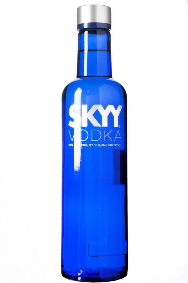 Skyy Vodka 375ml